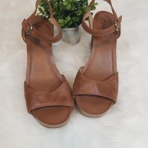 Lucky Brand Marsha Wedges